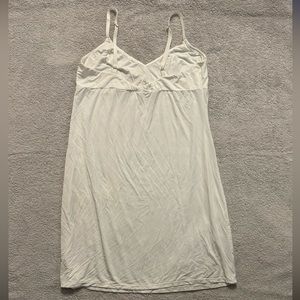 Naked | Intimates & Sleepwear | Naked Womens Luxury Modal Sleep Chemise ...